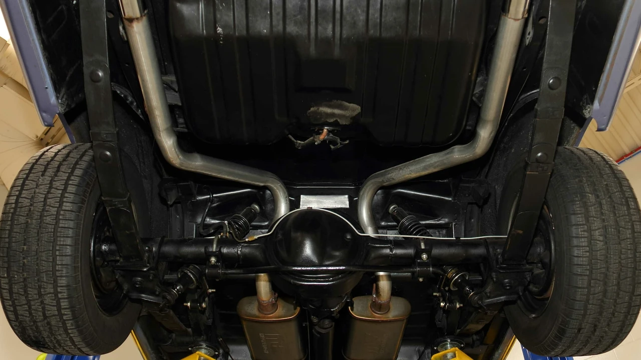 1969 Mercury Cougar 1st Gen - Image 18 of 31