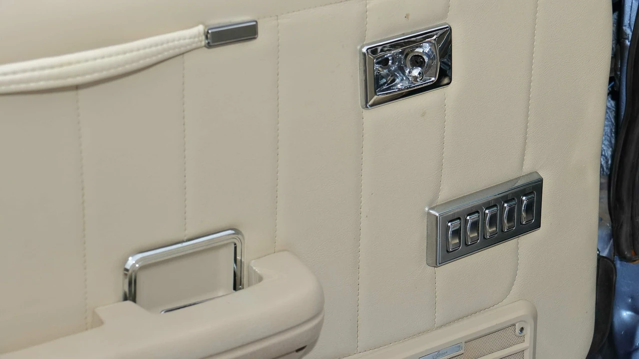 1969 Mercury Cougar 1st Gen - Image 27 of 31