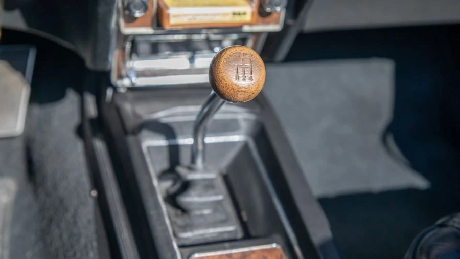 1969 Mercury Cougar 1st Gen - Image 9 of 20