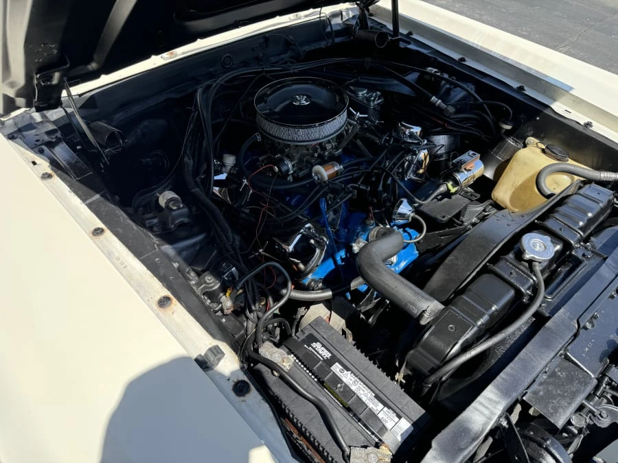1969 Mercury Cougar 1st Gen - Image 9 of 10