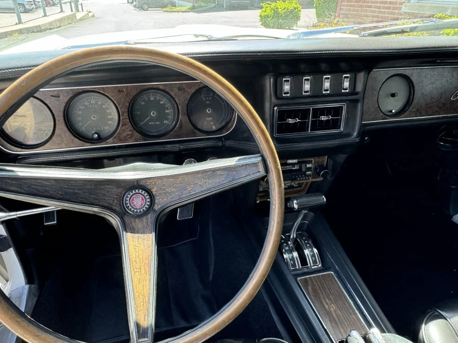 1969 Mercury Cougar 1st Gen - Image 6 of 10