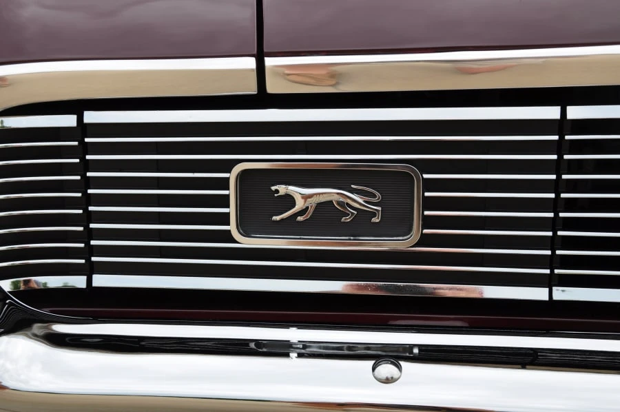1969 Mercury Cougar 1st Gen - Image 9 of 12