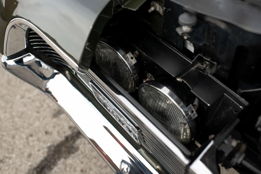 1969 Mercury Cougar 1st Gen - Image 26 of 31
