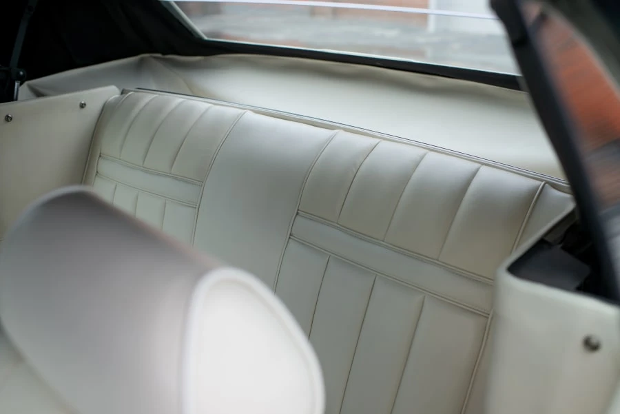 1969 Mercury Cougar 1st Gen - Image 18 of 31