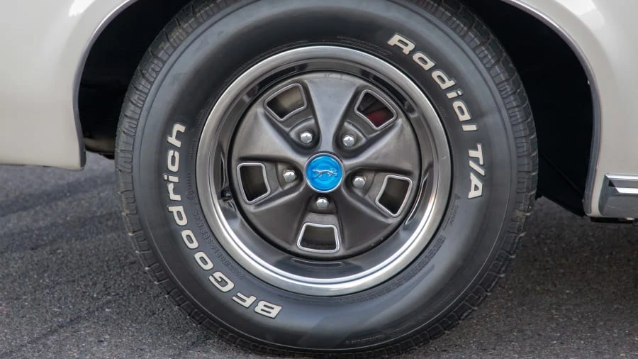 1969 Mercury Cougar 1st Gen - Image 11 of 20