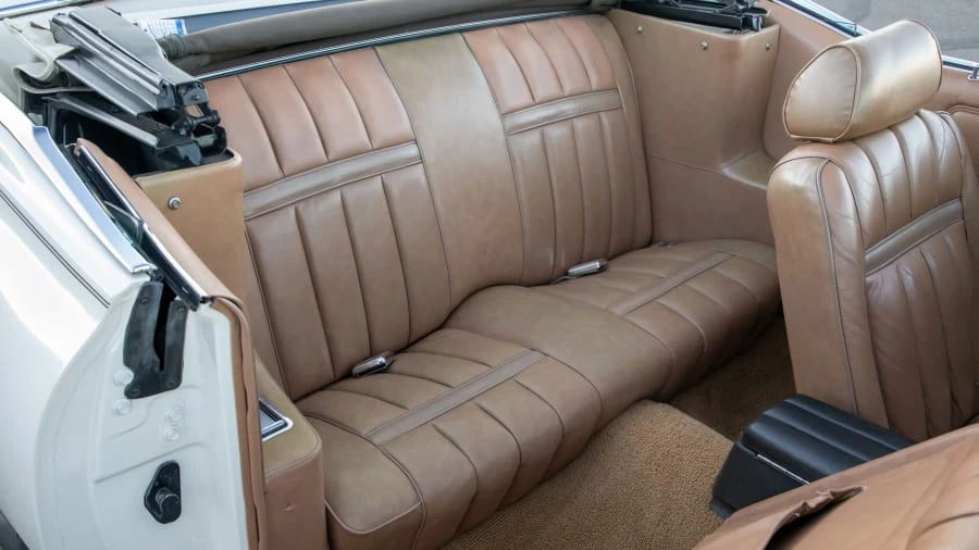 1969 Mercury Cougar 1st Gen - Image 17 of 20