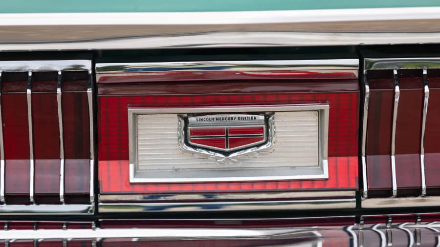 1969 Mercury Cougar 1st Gen - Image 23 of 31