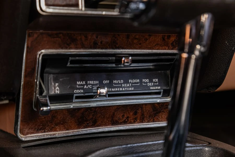 1969 Mercury Cougar 1st Gen - Image 25 of 31