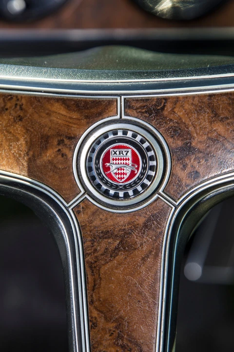 1969 Mercury Cougar 1st Gen - Image 18 of 31