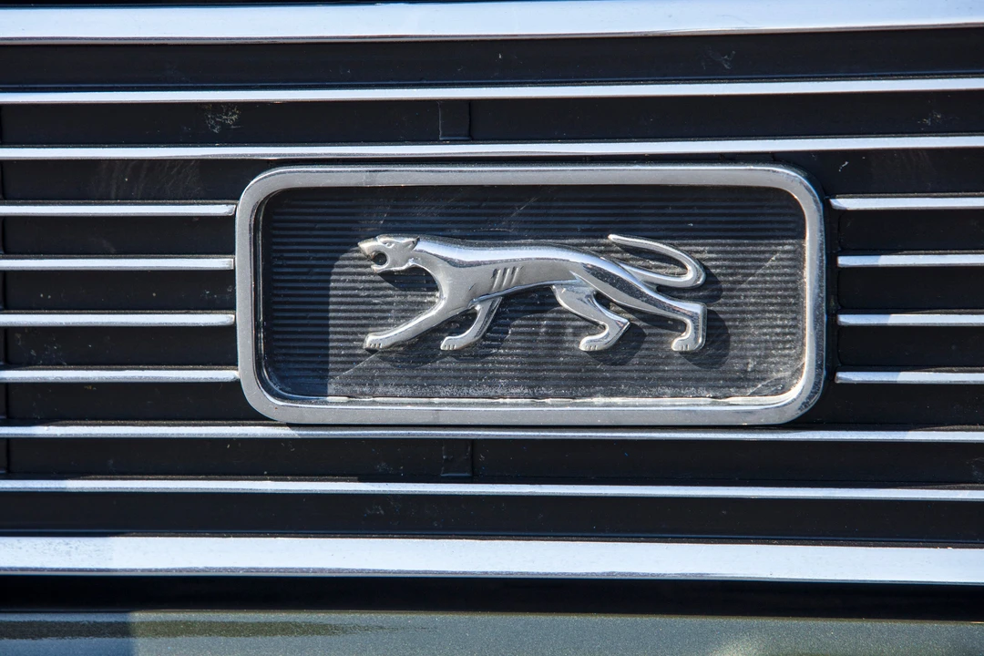 1969 Mercury Cougar 1st Gen - Image 26 of 31