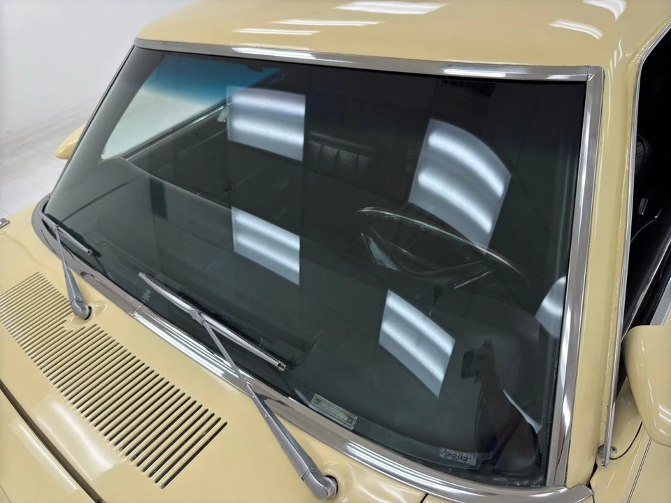 1969 Mercury Cougar 1st Gen - Image 13 of 21