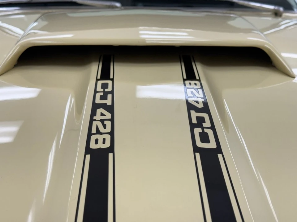 1969 Mercury Cougar 1st Gen - Image 10 of 21