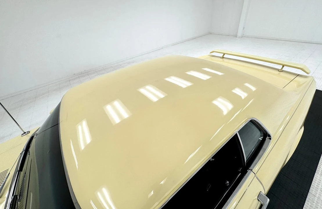 1969 Mercury Cougar 1st Gen - Image 14 of 21