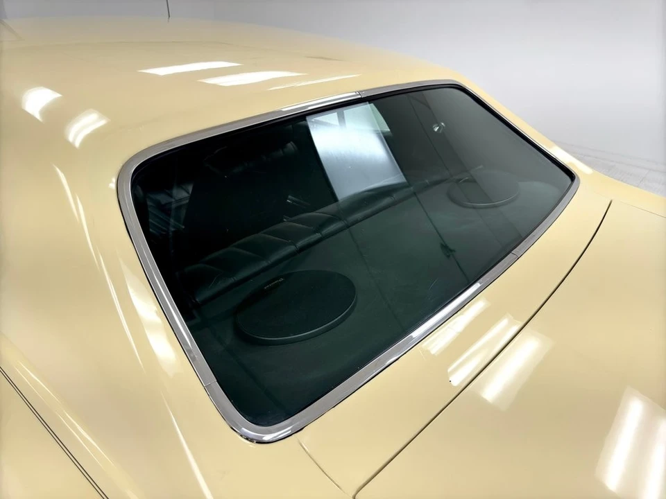 1969 Mercury Cougar 1st Gen - Image 16 of 21