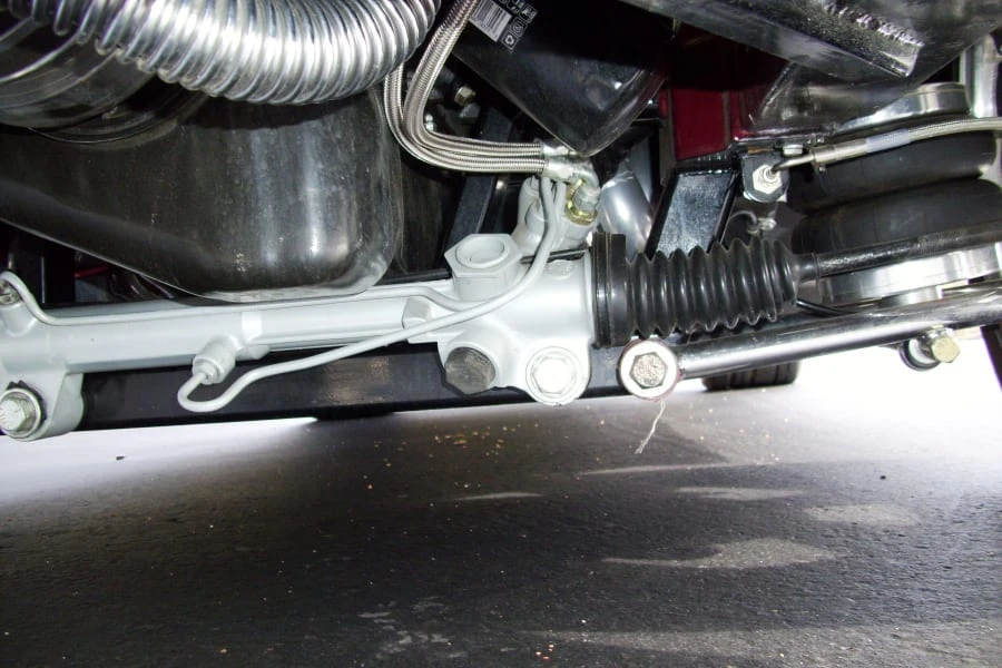 1969 Mercury Cougar 1st Gen - Image 7 of 8