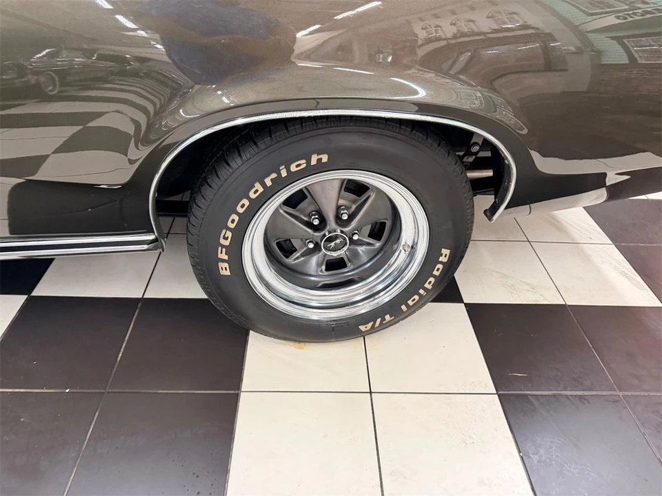 1969 Mercury Cougar 1st Gen - Image 20 of 31