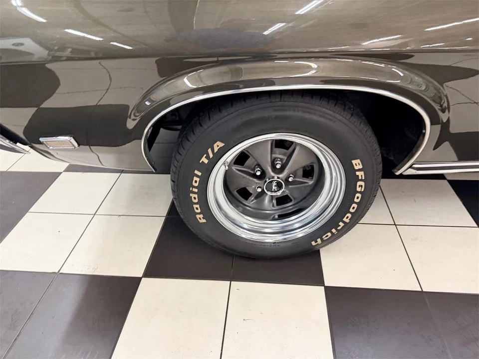 1969 Mercury Cougar 1st Gen - Image 17 of 31