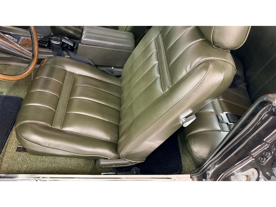 1969 Mercury Cougar 1st Gen - Image 11 of 31