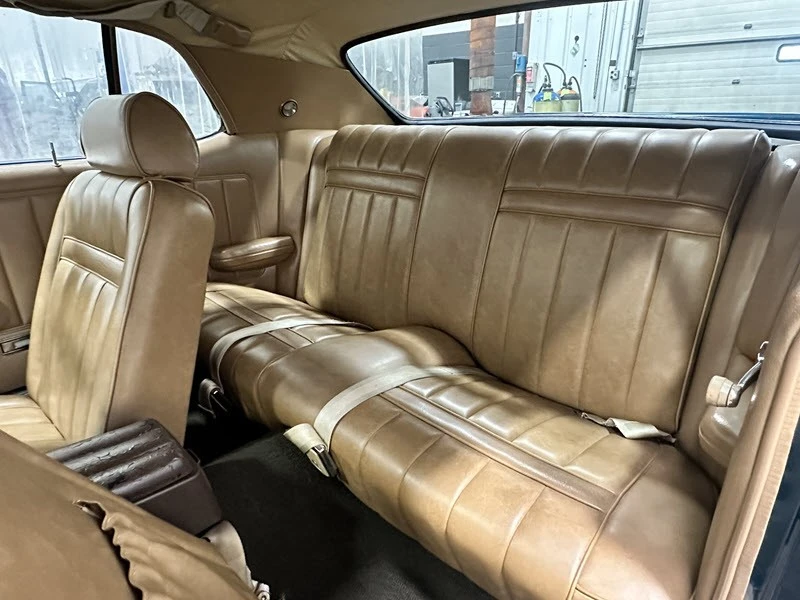 1969 Mercury Cougar 1st Gen - Image 12 of 24
