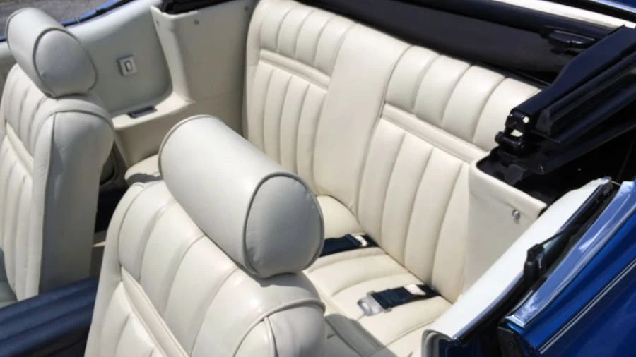 1969 Mercury Cougar 1st Gen - Image 3 of 7