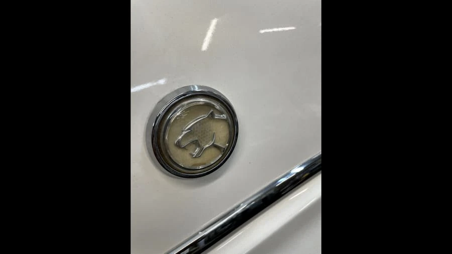 1969 Mercury Cougar 1st Gen - Image 17 of 24