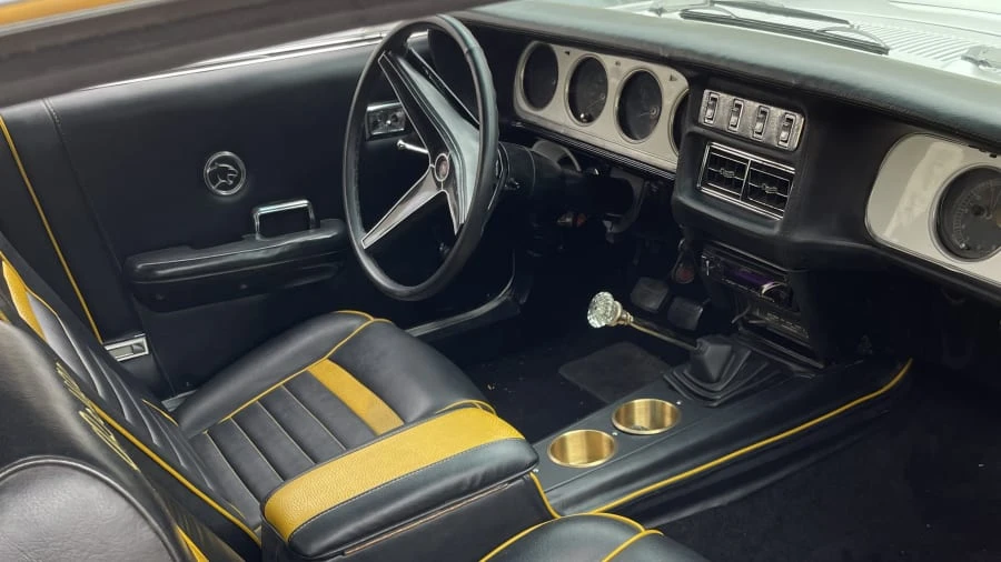 1969 Mercury Cougar 1st Gen - Image 3 of 24