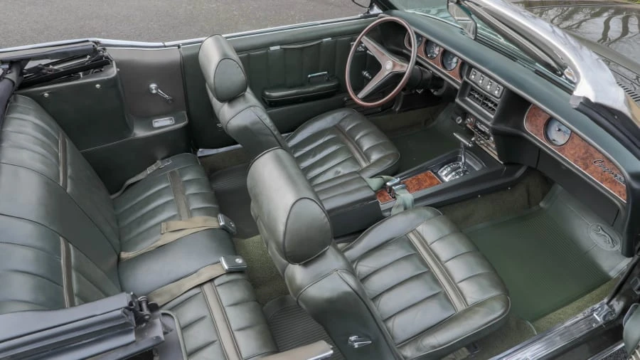 1969 Mercury Cougar 1st Gen - Image 5 of 20