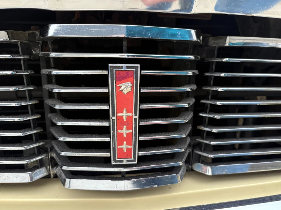 1969 Mercury Cougar 1st Gen - Image 12 of 21