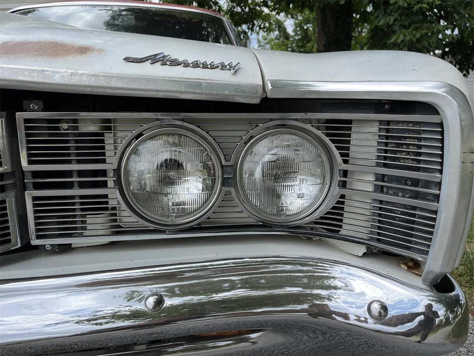 1969 Mercury Cyclone - Image 15 of 31