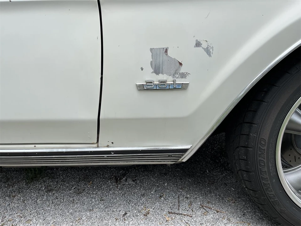 1969 Mercury Cyclone - Image 22 of 31