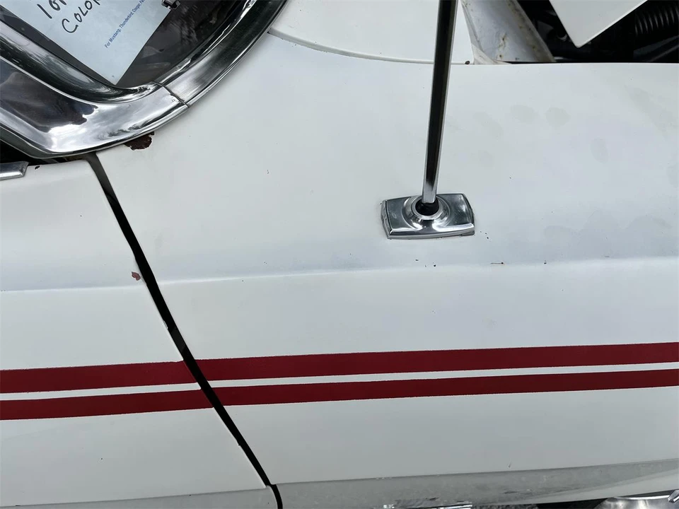 1969 Mercury Cyclone - Image 23 of 31
