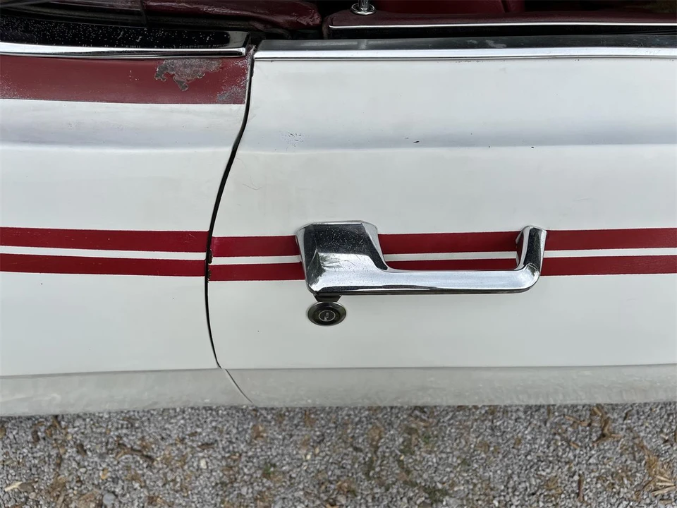 1969 Mercury Cyclone - Image 24 of 31