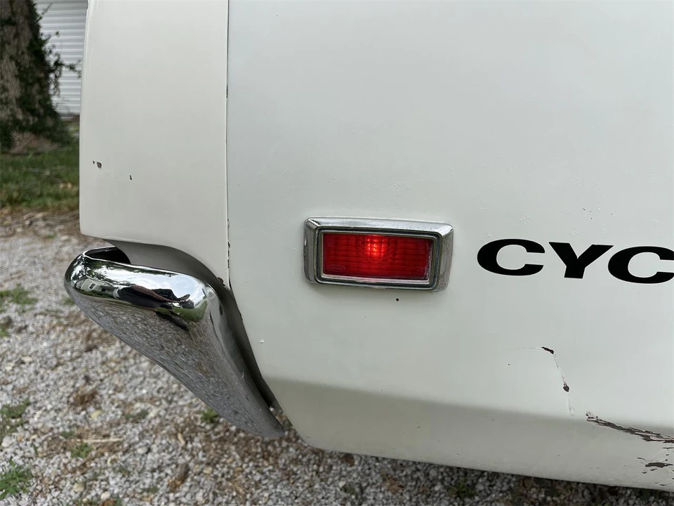 1969 Mercury Cyclone - Image 25 of 31