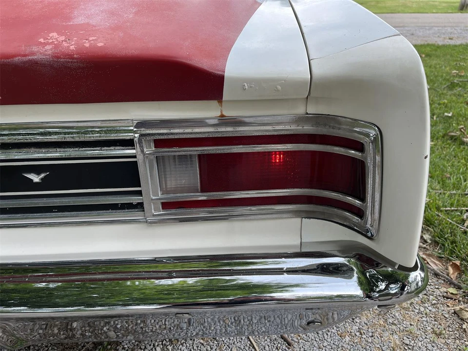 1969 Mercury Cyclone - Image 26 of 31