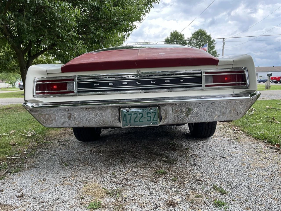 1969 Mercury Cyclone - Image 27 of 31
