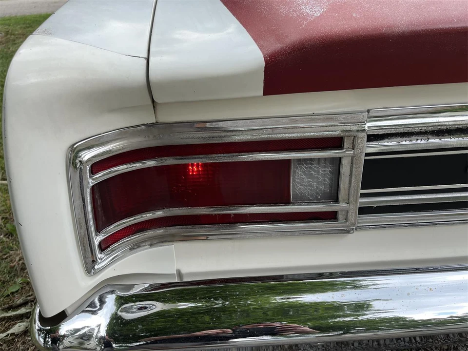 1969 Mercury Cyclone - Image 29 of 31