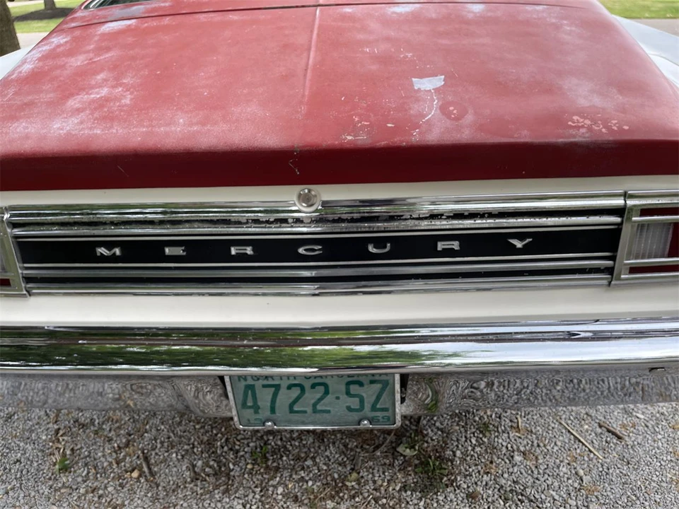 1969 Mercury Cyclone - Image 30 of 31