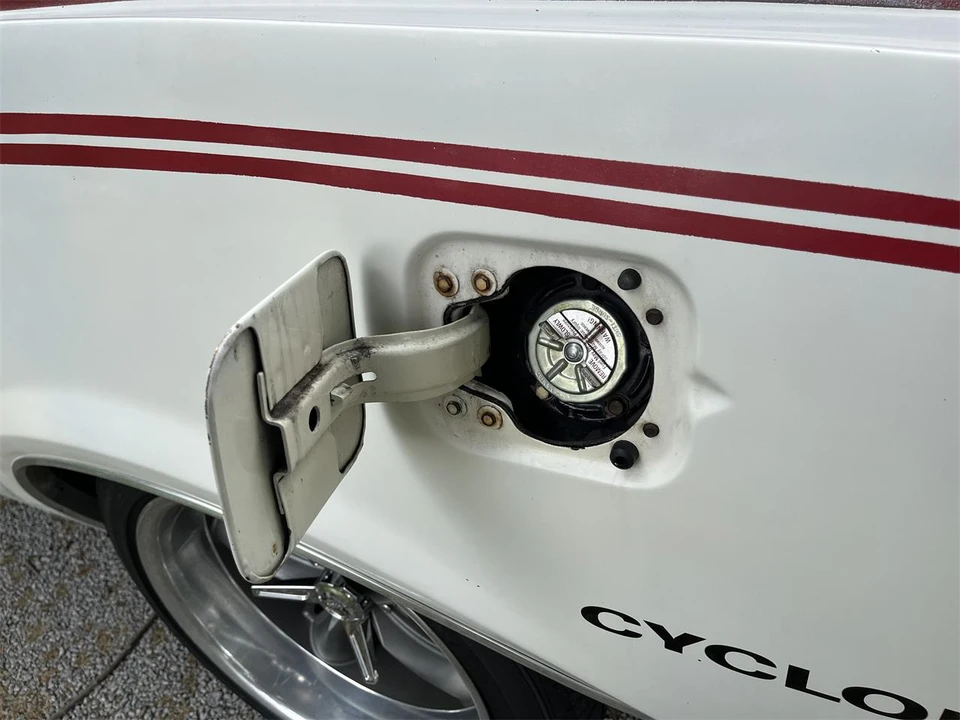1969 Mercury Cyclone - Image 31 of 31