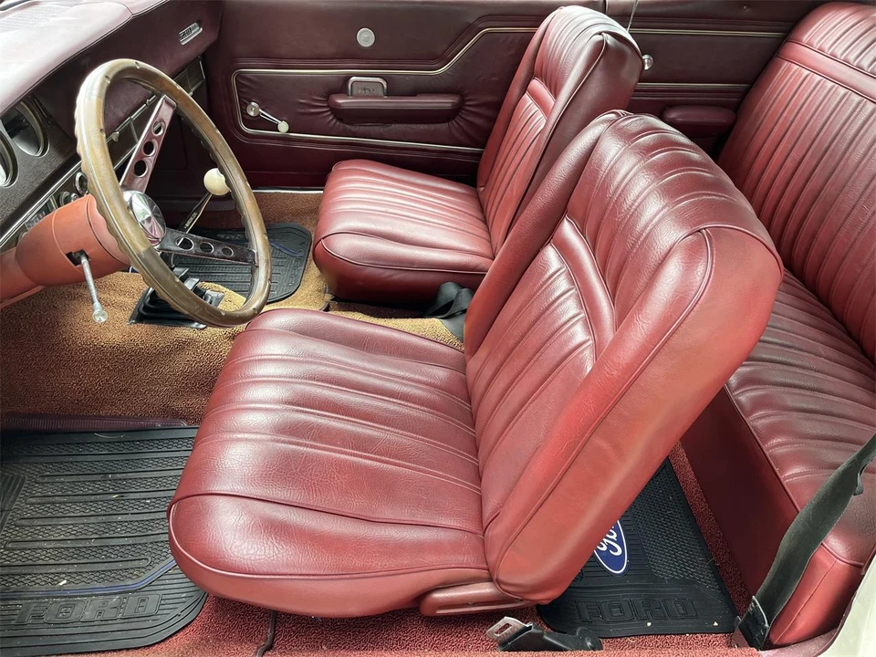1969 Mercury Cyclone - Image 12 of 31