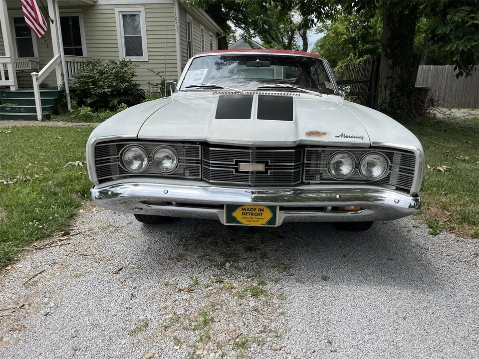 1969 Mercury Cyclone - Image 13 of 31