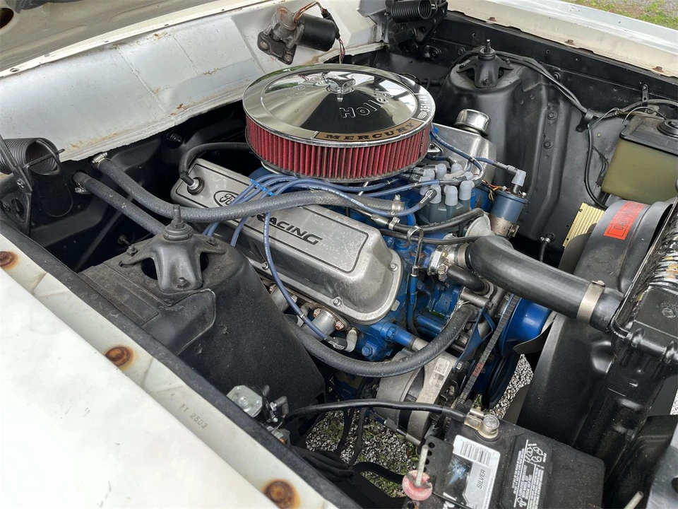 1969 Mercury Cyclone - Image 15 of 31