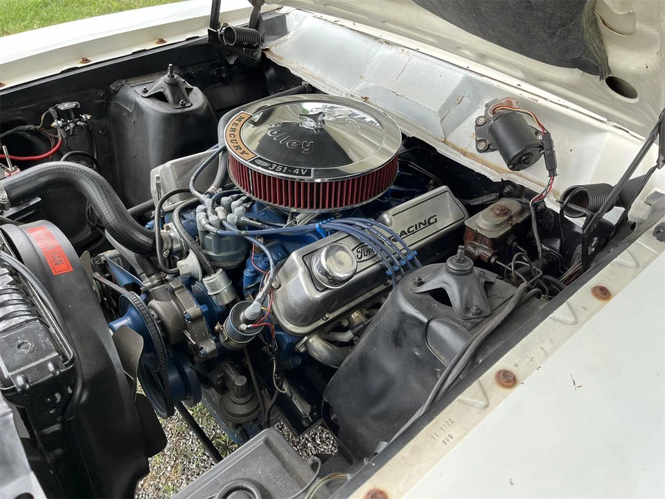 1969 Mercury Cyclone - Image 16 of 31