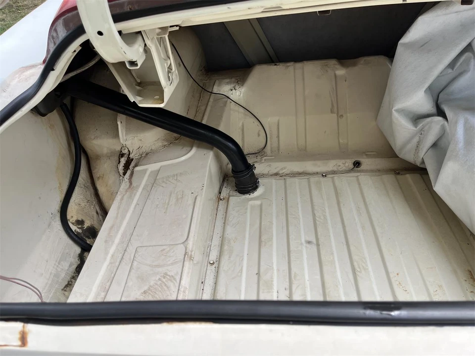 1969 Mercury Cyclone - Image 18 of 31