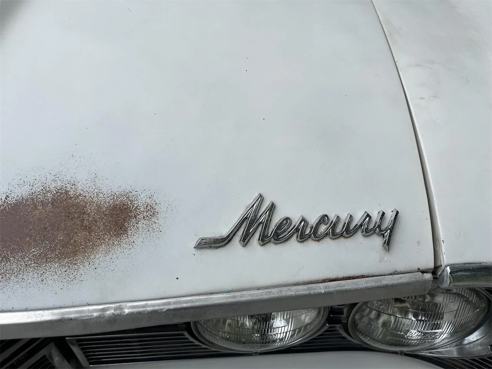 1969 Mercury Cyclone - Image 25 of 31