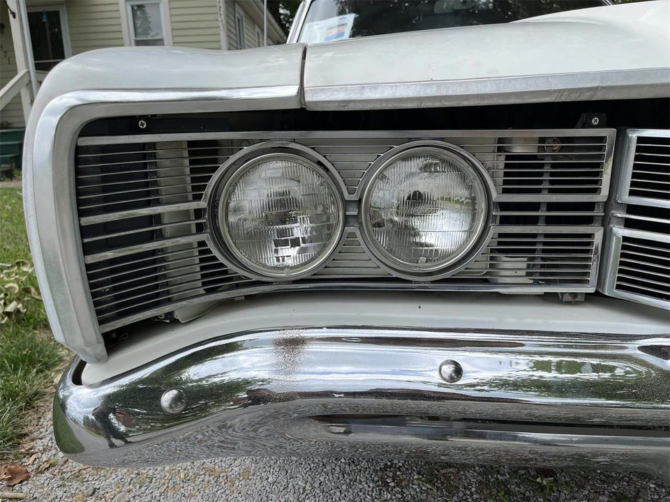 1969 Mercury Cyclone - Image 27 of 31