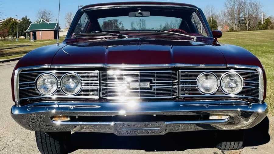 1969 Mercury Cyclone - Image 6 of 7