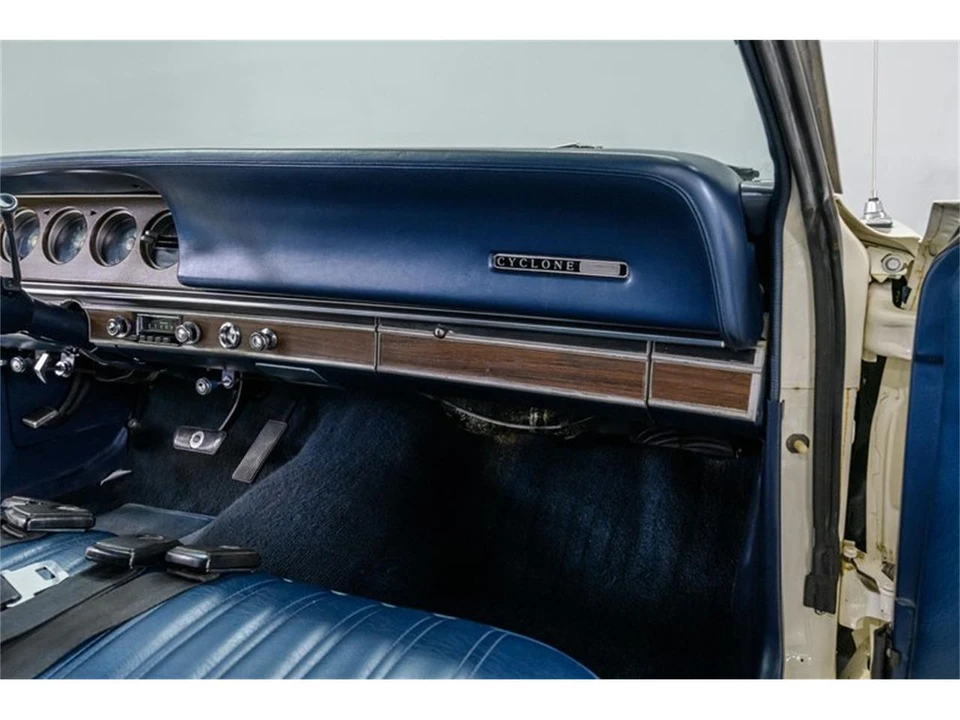 1969 Mercury Cyclone - Image 19 of 31