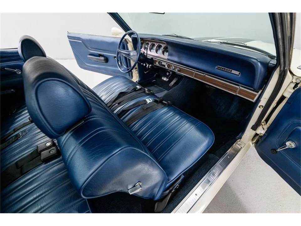 1969 Mercury Cyclone - Image 16 of 31