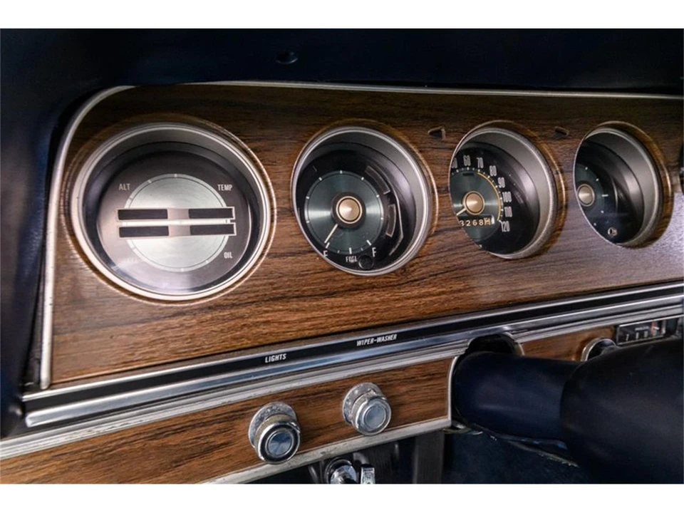1969 Mercury Cyclone - Image 25 of 31