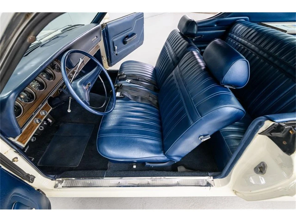 1969 Mercury Cyclone - Image 14 of 31